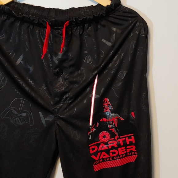 Star Wars Lounge Pants - Picture 3 of 9